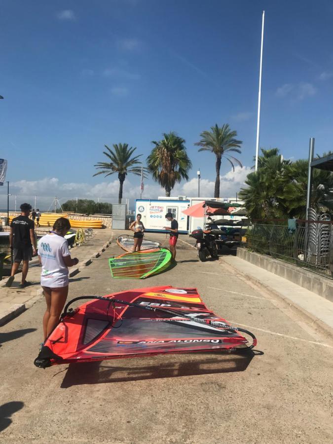 X&La Ohana Σαλού Εξωτερικό φωτογραφία