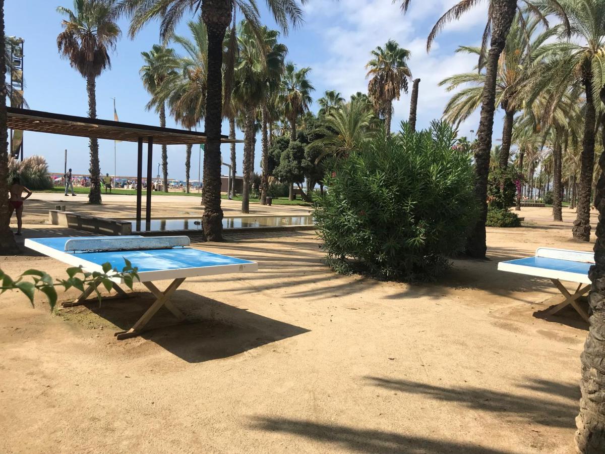 X&La Ohana Σαλού Εξωτερικό φωτογραφία