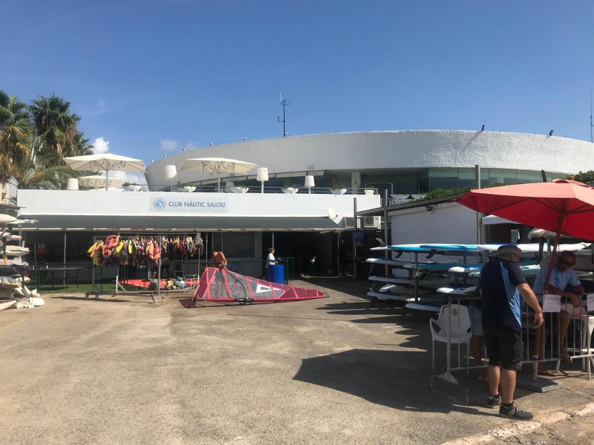 X&La Ohana Σαλού Εξωτερικό φωτογραφία