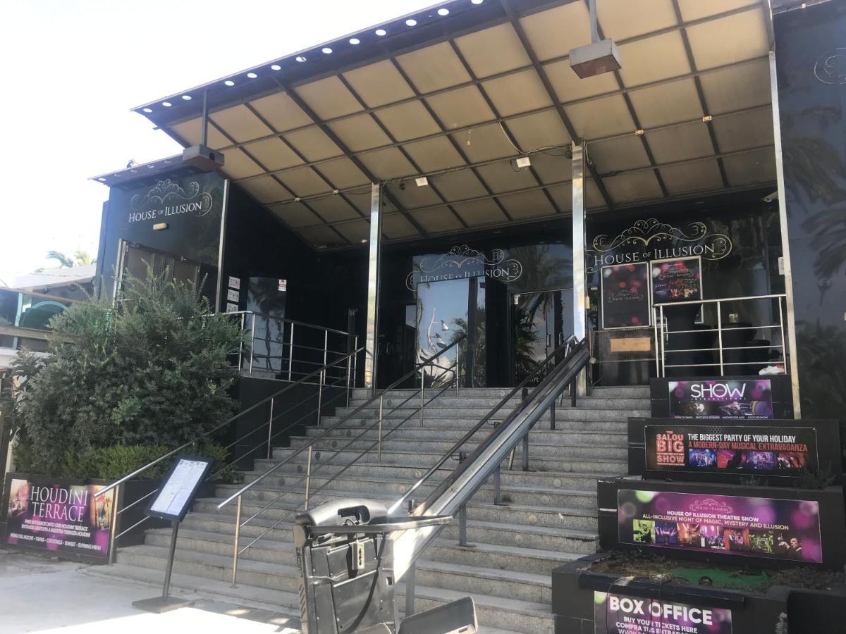 X&La Ohana Σαλού Εξωτερικό φωτογραφία
